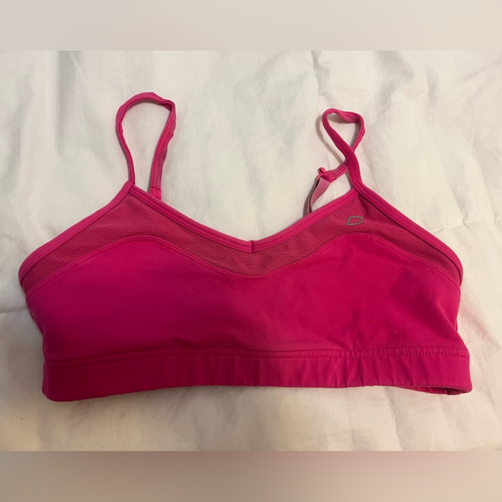 Lorna Jane sports bra size M/L …Price is listed…OBO!
